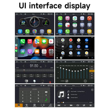 Load image into Gallery viewer, CarPlay/Android Auto Wireless Screen Projection Portable MP5