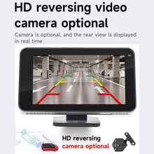 Load image into Gallery viewer, CarPlay/Android Auto Wireless Screen Projection Portable MP5