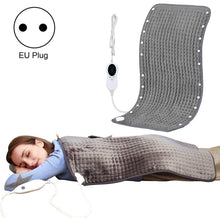 Load image into Gallery viewer, Electric Heating Blanket Heating Physiotherapy Pad Warm Waist Belly Pad with Buckle, 30 x 40cm, 30 x 60cm, 40 x 76cm, 43 x 84cm, 50 x 100cm