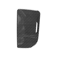 Load image into Gallery viewer, For Chevrolet Corvette C8 Right-Hand Drive Center Control Cup Cover Sticker, Right-Hand Drive