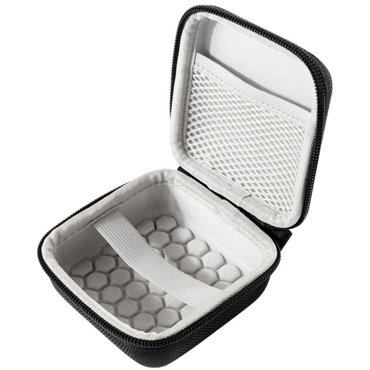 For Powerbeats Pro Bluetooth Headset Storage Bag Hard Shell Protective Cover