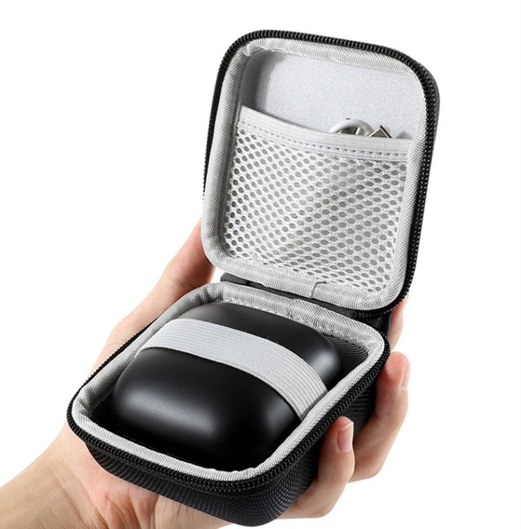 For Powerbeats Pro Bluetooth Headset Storage Bag Hard Shell Protective Cover