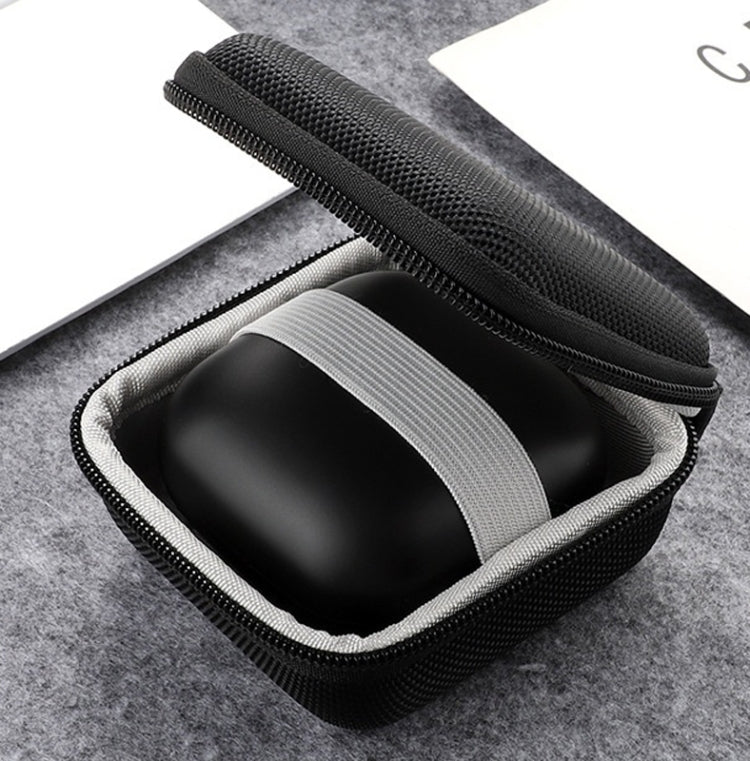 For Powerbeats Pro Bluetooth Headset Storage Bag Hard Shell Protective Cover
