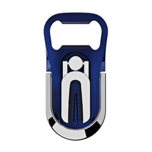 Load image into Gallery viewer, Multifunction Car Air Vent Phone Holder Finger Ring Phone Bracket Bottle Opener