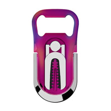 Load image into Gallery viewer, Multifunction Car Air Vent Phone Holder Finger Ring Phone Bracket Bottle Opener