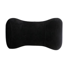 Load image into Gallery viewer, Car Memory Cotton Headrest Protective Cervical Spine Seat Sleeping Pillow