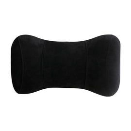 Car Memory Cotton Headrest Protective Cervical Spine Seat Sleeping Pillow