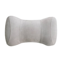 Load image into Gallery viewer, Car Memory Cotton Headrest Protective Cervical Spine Seat Sleeping Pillow