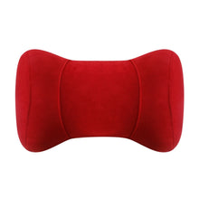 Load image into Gallery viewer, Car Memory Cotton Headrest Protective Cervical Spine Seat Sleeping Pillow