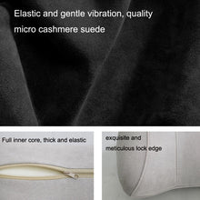 Load image into Gallery viewer, Car Memory Cotton Headrest Protective Cervical Spine Seat Sleeping Pillow