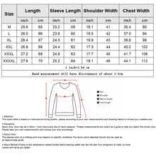 Load image into Gallery viewer, High-Collar Long-Sleeved Men Sweater Casual Thread Knit Clothes, M, L, XL, XXL, XXXL, XXXXL