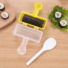 Load image into Gallery viewer, 627 DIY Handheld Sushi Maker Handheld Sushi Maker Shake Sushi Mold, Sushi Maker