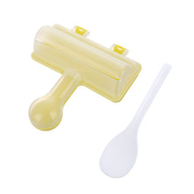 Load image into Gallery viewer, 627 DIY Handheld Sushi Maker Handheld Sushi Maker Shake Sushi Mold, Sushi Maker