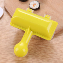Load image into Gallery viewer, 627 DIY Handheld Sushi Maker Handheld Sushi Maker Shake Sushi Mold, Sushi Maker