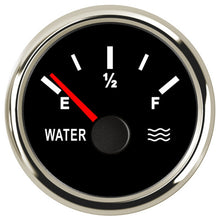 Load image into Gallery viewer, PMW2 DN52mm Car Truck RV Conversion Water Tank Water Level Table, PMW2 BN, PMW2 WS, PMW2 BS, PMW2 WG, PMW2 BG