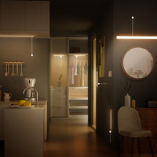Load image into Gallery viewer, 2.8W USB Charging Smart Human Body Sensing Wardrobe Lamp, Length:, 22 cm, 30 cm, 40 cm