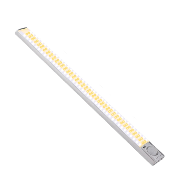 2.8W USB Charging Smart Human Body Sensing Wardrobe Lamp, Length:, 22 cm, 30 cm, 40 cm