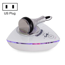 Load image into Gallery viewer, 40K Mini Fat Burner Cavitation Machine Weight Loss Body Slimming Machine, US Plug, EU Plug, UK Plug