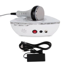 Load image into Gallery viewer, 40K Mini Fat Burner Cavitation Machine Weight Loss Body Slimming Machine, US Plug, EU Plug, UK Plug
