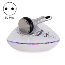 Load image into Gallery viewer, 40K Mini Fat Burner Cavitation Machine Weight Loss Body Slimming Machine, US Plug, EU Plug, UK Plug
