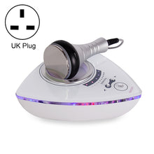 Load image into Gallery viewer, 40K Mini Fat Burner Cavitation Machine Weight Loss Body Slimming Machine, US Plug, EU Plug, UK Plug