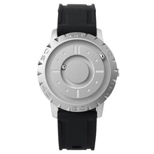 Load image into Gallery viewer, EUTOUR E030 Magnetic Ball Men Bezel-Free Design Watch