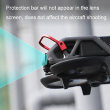 Load image into Gallery viewer, Sunnylife Gimbal Lens Aluminum Anti-collision Bumper For DJI Avata, Sunnylife For DJI Avata(Red), Sunnylife For DJI Avata(Black)