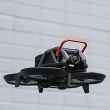 Load image into Gallery viewer, Sunnylife Gimbal Lens Aluminum Anti-collision Bumper For DJI Avata, Sunnylife For DJI Avata(Red), Sunnylife For DJI Avata(Black)