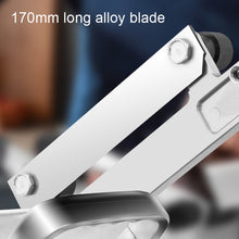 Load image into Gallery viewer, TXG-D001-2 Lamb Slicer Home Cutting Frozen Meat Manual Meat Grinder, TXG-D001-2