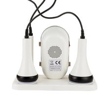 Load image into Gallery viewer, Beemyi 3 In 1 40K Ultrasonic Cavitation Body Slimming Machine RF Beauty Device, US Plug, EU Plug, UK Plug, AU Plug
