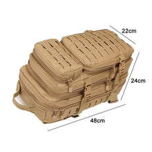 Load image into Gallery viewer, Outdoor Cycling Hiking Climbing Waterproof Sports Backpack