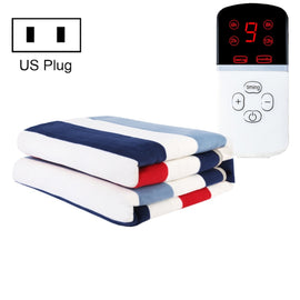 Adjustable Temperature Electric Blanket Electric Mattress, 150x80cm Single Control, 150x120cm Single Control, 180x150cm Double Control