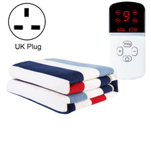 Load image into Gallery viewer, Adjustable Temperature Electric Blanket Electric Mattress, 150x80cm Single Control, 150x120cm Single Control, 180x150cm Double Control