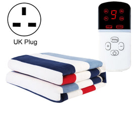 Adjustable Temperature Electric Blanket Electric Mattress, 150x80cm Single Control, 150x120cm Single Control, 180x150cm Double Control