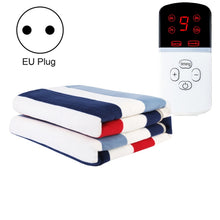 Load image into Gallery viewer, Adjustable Temperature Electric Blanket Electric Mattress, 150x80cm Single Control, 150x120cm Single Control, 180x150cm Double Control