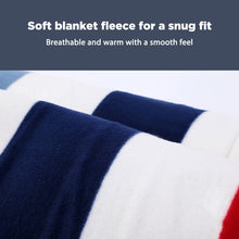 Load image into Gallery viewer, Adjustable Temperature Electric Blanket Electric Mattress, 150x80cm Single Control, 150x120cm Single Control, 180x150cm Double Control
