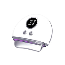 Load image into Gallery viewer, Home Electric Facial Introduction Beauty Instrument Massage Scraping Instrument