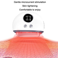 Load image into Gallery viewer, Home Electric Facial Introduction Beauty Instrument Massage Scraping Instrument