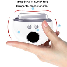 Load image into Gallery viewer, Home Electric Facial Introduction Beauty Instrument Massage Scraping Instrument