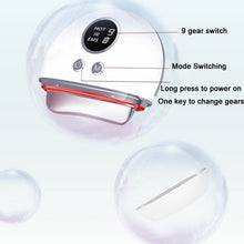 Load image into Gallery viewer, Home Electric Facial Introduction Beauty Instrument Massage Scraping Instrument