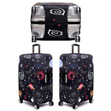 Load image into Gallery viewer, Luggage Thickening Wear-resistant Elastic Anti-dust Protection Cover, S