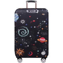 Load image into Gallery viewer, Luggage Thickening Wear-resistant Elastic Anti-dust Protection Cover, M, L, XL