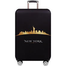 Load image into Gallery viewer, Luggage Thickening Wear-resistant Elastic Anti-dust Protection Cover, M, L, XL