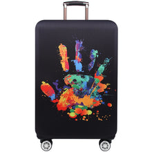Load image into Gallery viewer, Luggage Thickening Wear-resistant Elastic Anti-dust Protection Cover, M, L, XL