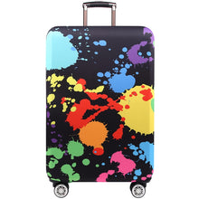 Load image into Gallery viewer, Luggage Thickening Wear-resistant Elastic Anti-dust Protection Cover, M, L, XL