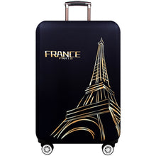 Load image into Gallery viewer, Luggage Thickening Wear-resistant Elastic Anti-dust Protection Cover, M, L, XL