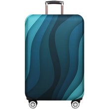 Load image into Gallery viewer, Luggage Thickening Wear-resistant Elastic Anti-dust Protection Cover, M, L, XL