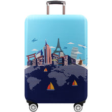 Load image into Gallery viewer, Luggage Thickening Wear-resistant Elastic Anti-dust Protection Cover, M, L, XL