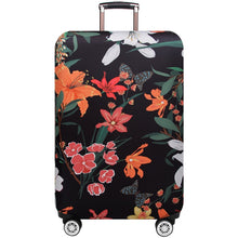 Load image into Gallery viewer, Luggage Thickening Wear-resistant Elastic Anti-dust Protection Cover, M, L, XL