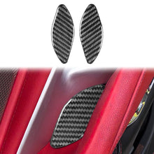 Load image into Gallery viewer, For Chevrolet Corvette C8 2pcs /Set Inner Door Bowl Sticker